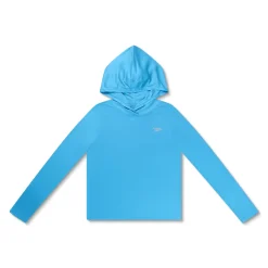 Hooded Swim Tee-Speedo Outlet