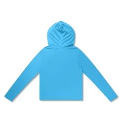 Hooded Swim Tee-Speedo Outlet