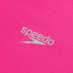 Hooded Swim Tee-Speedo Hot