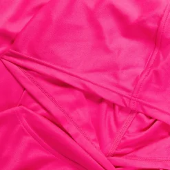 Hooded Swim Tee-Speedo Hot