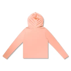 Hooded Swim Tee-Speedo Outlet