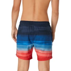 Horizon View Redondo Edge Volley 17"-Speedo New