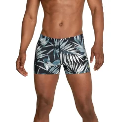 Hothouse Floral Square Leg-Speedo Fashion