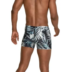 Hothouse Floral Square Leg-Speedo Fashion