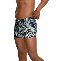 Hothouse Floral Square Leg-Speedo Fashion