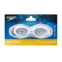 Hydro Comfort Goggle-Speedo Hot