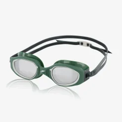 Hydro Comfort Mirrored Goggle-Speedo Best
