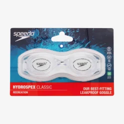 Hydrospex Classic Goggle-Speedo Outlet