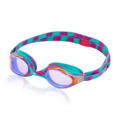 Hyper Flyer Mirrored Goggle-Speedo Best