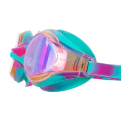 Hyper Flyer Mirrored Goggle-Speedo Best