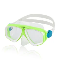 Jr. Adventure Mask-Speedo New