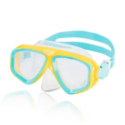 Jr. Adventure Mask-Speedo Outlet