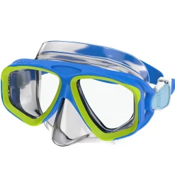 Jr Adventure Mask-Speedo Best