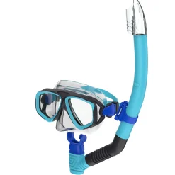 Jr. Adventure Mask & Snorkel Set-Speedo Discount