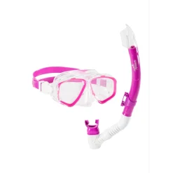 Jr. Adventure Mask/Snorkel Set-Speedo Discount