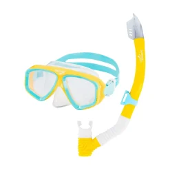 Jr. Adventure Mask/Snorkel Set-Speedo Discount