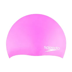 Jr Elastomeric Solid Silicone Cap-Speedo Discount