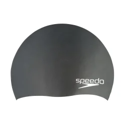 Jr Elastomeric Solid Silicone Cap-Speedo Best