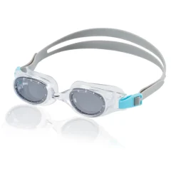 Jr. Hydrospex Classic Goggle-Speedo Hot