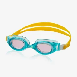 Jr. Hydrospex Classic Goggle-Speedo Hot