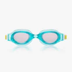 Jr. Hydrospex Classic Goggle-Speedo Hot