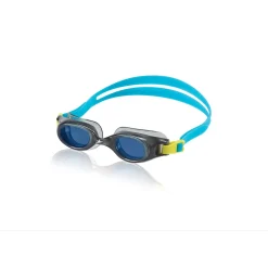 Jr. Hydrospex Classic Goggle-Speedo Hot