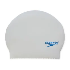 Jr. Solid Latex Cap-Speedo Outlet