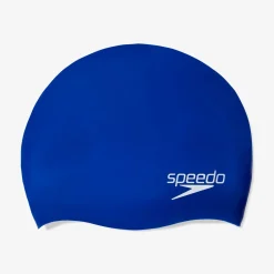 Jr. Solid Silicone Cap-Speedo Clearance