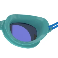 Jr Sunny G Seasider Mirrored-Speedo Clearance