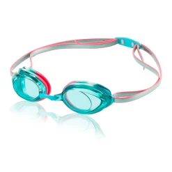Jr. Vanquisher 2.0 Goggle-Speedo Best