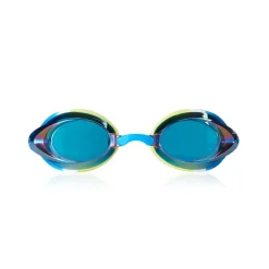 Jr. Vanquisher 2.0 Mirrored Goggle-Speedo Clearance
