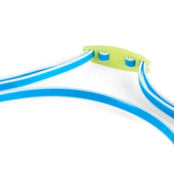 Jr. Vanquisher 2.0 Mirrored Goggle-Speedo Clearance