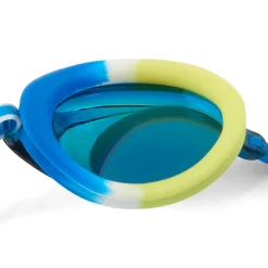 Jr. Vanquisher 2.0 Mirrored Goggle-Speedo Clearance