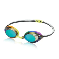 Jr. Vanquisher 2.0 Mirrored Goggle-Speedo Outlet