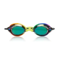 Jr. Vanquisher 2.0 Mirrored Goggle-Speedo Outlet