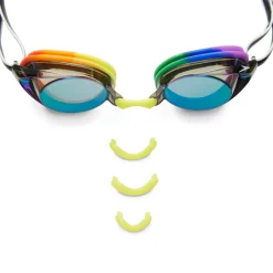 Jr. Vanquisher 2.0 Mirrored Goggle-Speedo Outlet