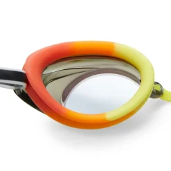 Jr. Vanquisher 2.0 Mirrored Goggle-Speedo Outlet
