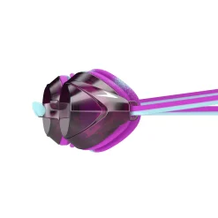 Jr. Vanquisher 2.0 Mirrored Goggle-Speedo Best