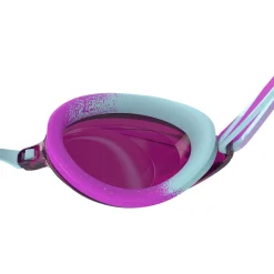 Jr. Vanquisher 2.0 Mirrored Goggle-Speedo Best