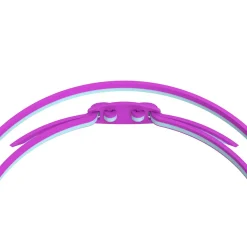 Jr. Vanquisher 2.0 Mirrored Goggle-Speedo Best