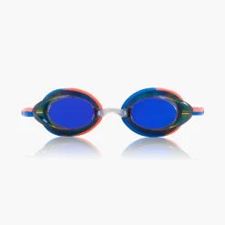 Jr. Vanquisher 2.0 Mirrored Goggle-Speedo New