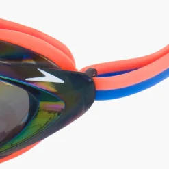Jr. Vanquisher 2.0 Mirrored Goggle-Speedo New