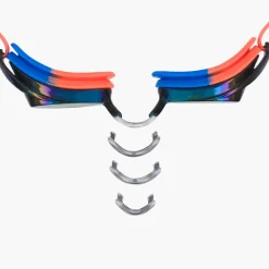 Jr. Vanquisher 2.0 Mirrored Goggle-Speedo New