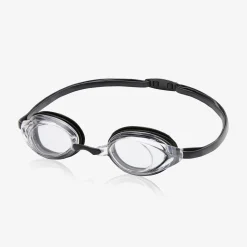 Jr Vanquisher 2.0 Optical Prescription Goggle-Speedo New