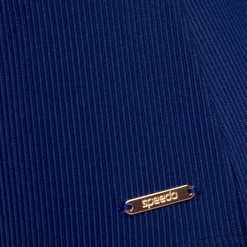 Keyhole Rib One Piece-Speedo Online