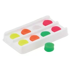 Kids Silicone Ear Plugs-Speedo Hot