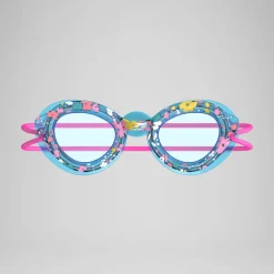 Kids Sunny G Pop Sea Shells Print-Speedo Outlet