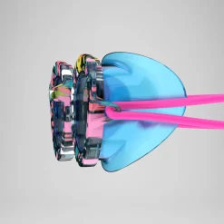 Kids Sunny G Pop Sea Shells Print-Speedo Outlet