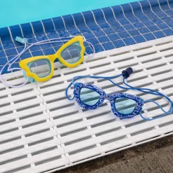 Kids Sunny G Pop Seasiders Print-Speedo Best