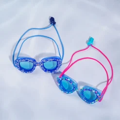 Kids Sunny G Pop Seasiders Print-Speedo Best